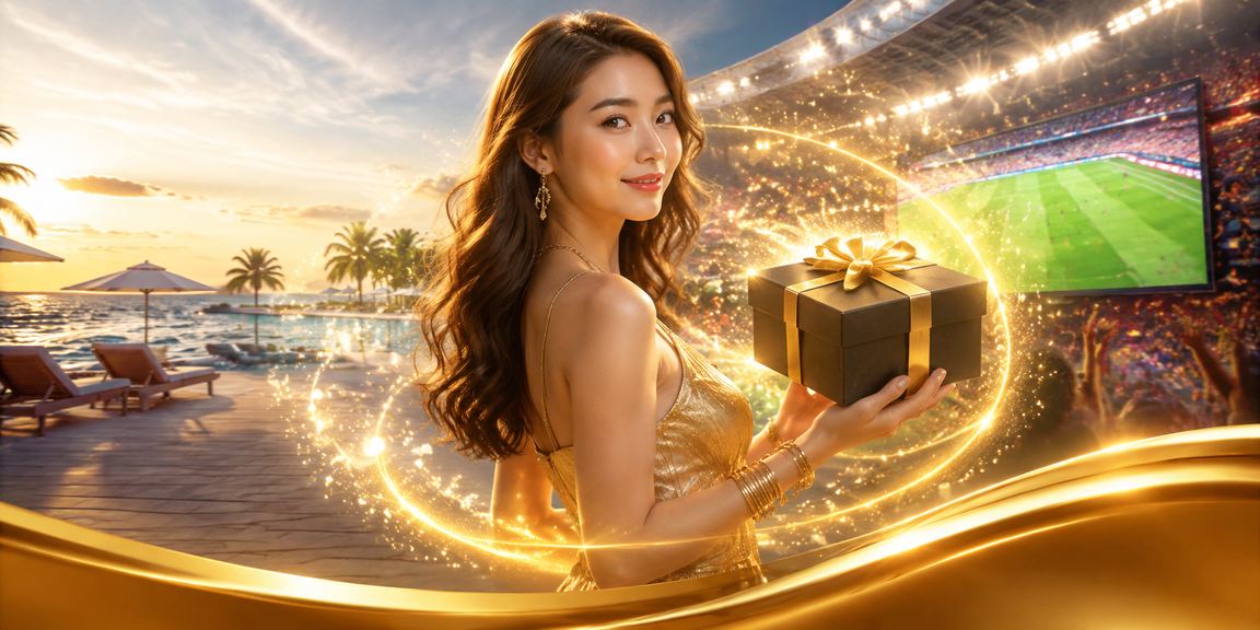 Pengguna aktif menggunakan platform meis3d untuk bola sepak dan kasino