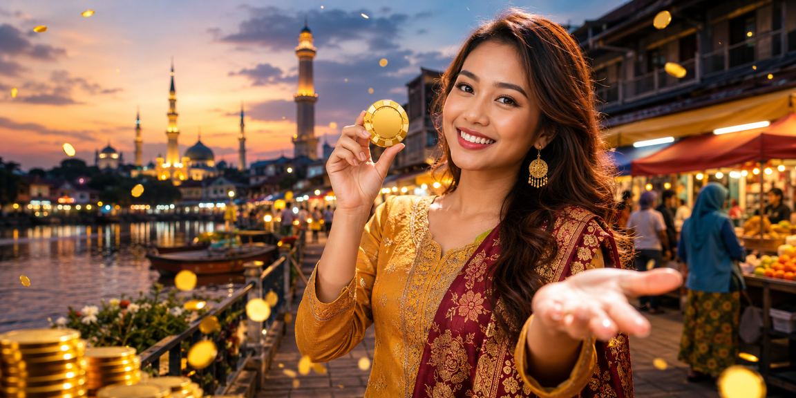 Bonus cashback bola sepak untuk pengguna Malaysia di Kota Bharu melalui platform meis3d