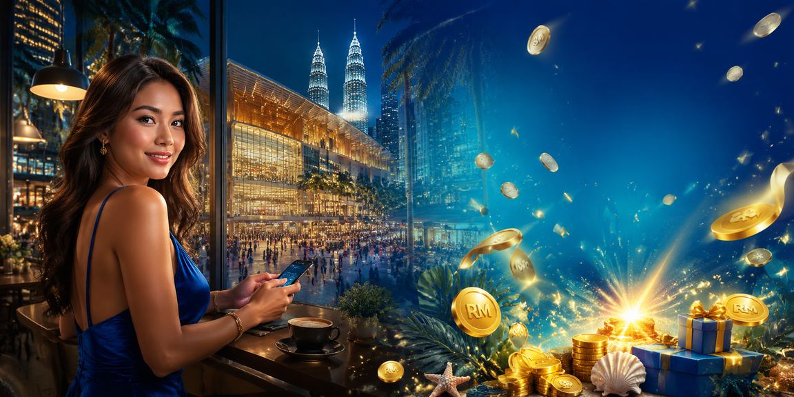 Proses deposit MYR yang selamat untuk akaun E-Sukan meis3d melalui DuitNow di Kuala Lumpur