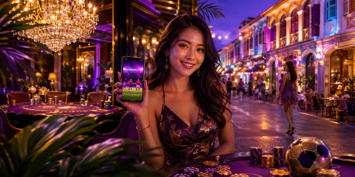 Pemain esport Malaysia mengikuti pertandingan dalam talian meis3d melalui telefon pintar di Penang
