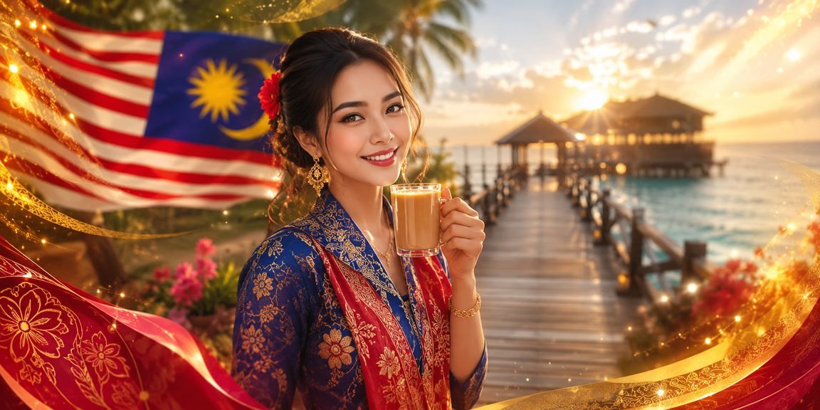 Proses deposit MYR yang mudah dan cepat untuk kasino dalam talian meis3d melalui DuitNow